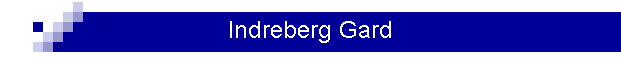 Indreberg Gard
